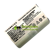  Baterie pro Hisense HI98 18650-2S1P [Náhradní baterie]